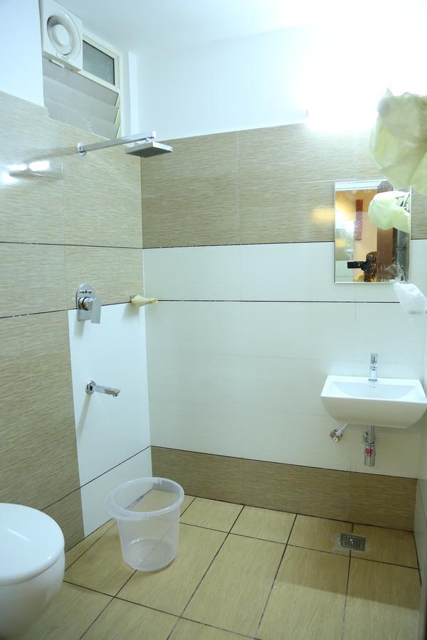 4U Business Hotel Ченнаї Екстер'єр фото